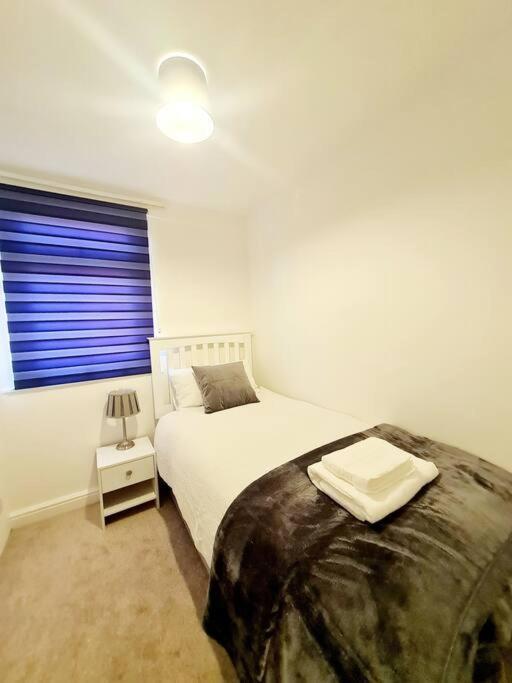 Cosy Luxurious 3 Bedroom House, Free Parking, Free Wifi, Private Garden, Free Netflix Havering Екстер'єр фото